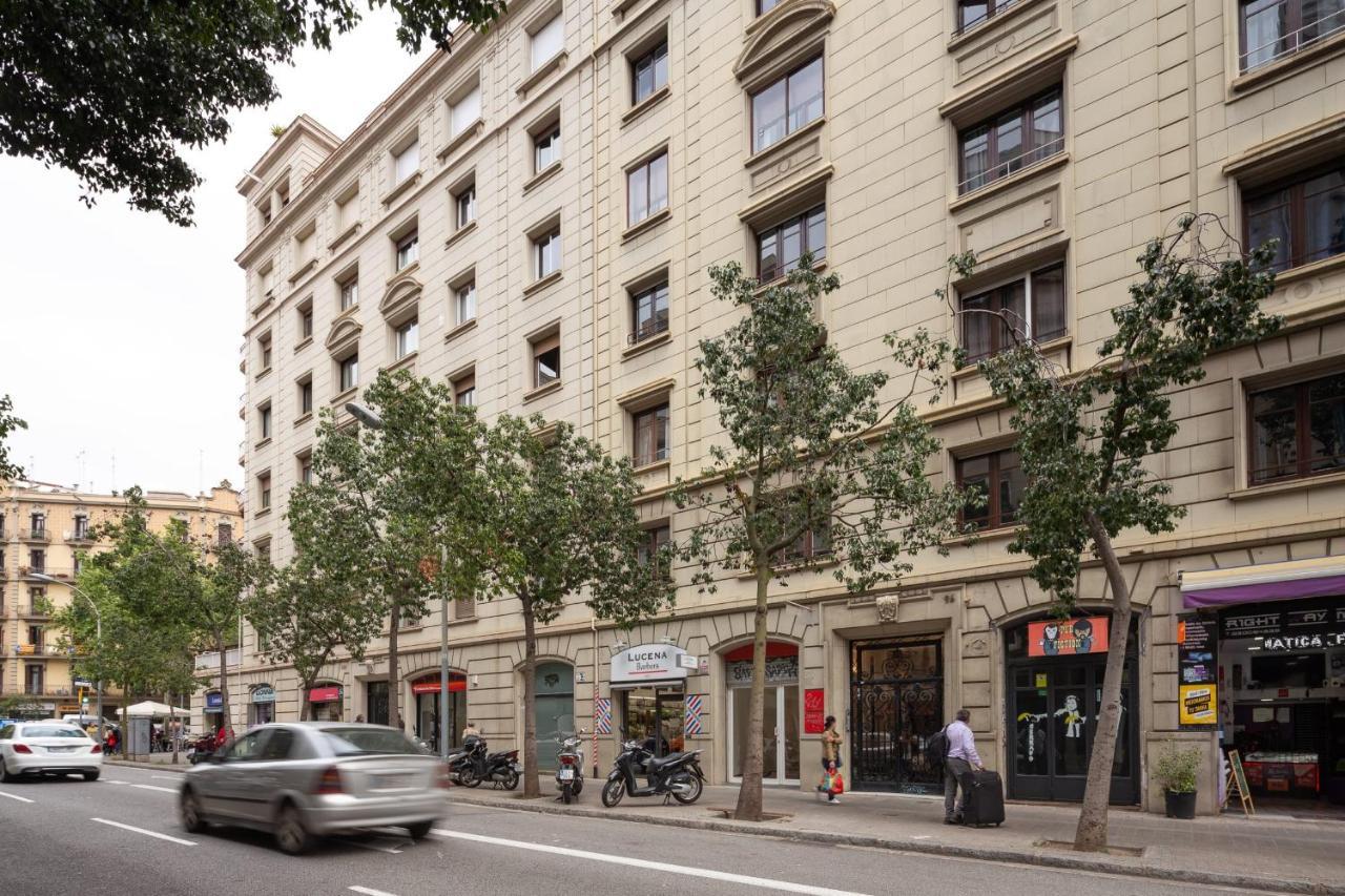 Casa Cosi - Terrace 1 Apartment Barcelona Exterior photo